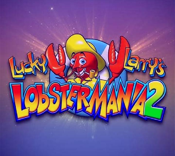Lucky Larry s Lobstermania Tic-Tac-Toe slot game