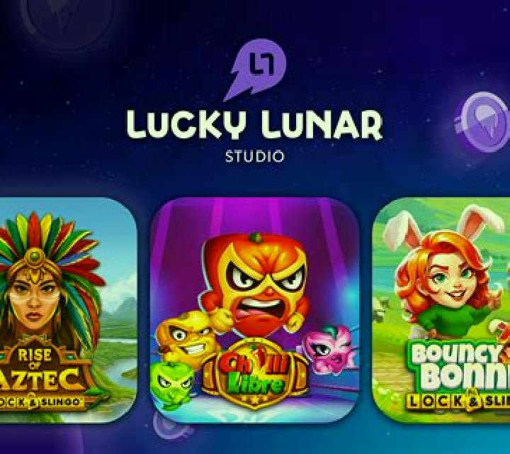 Lucky Lassie slot game