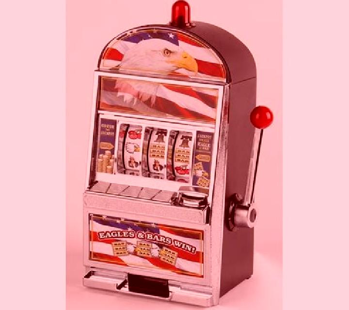 Lucky Lassie slot machine