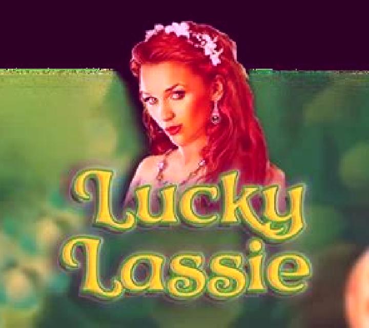 Lucky Lassie slot