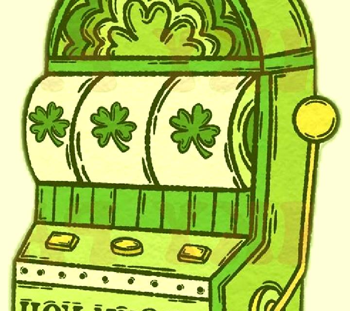 Lucky Leaf online slot