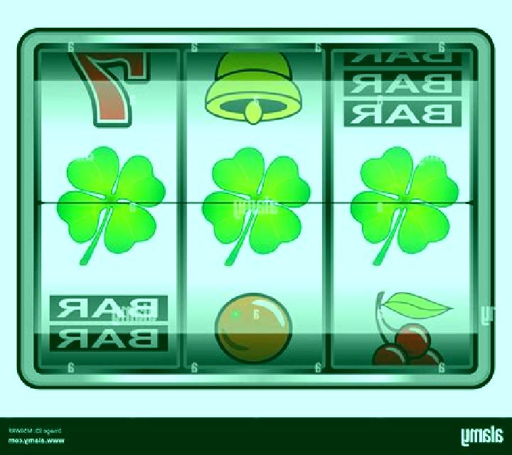 Lucky Leaf slot game
