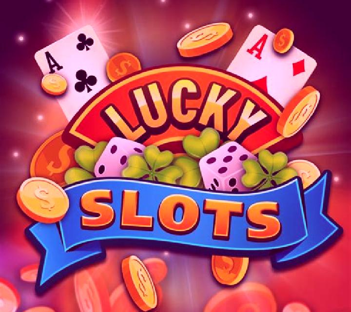 Lucky Leap online slot