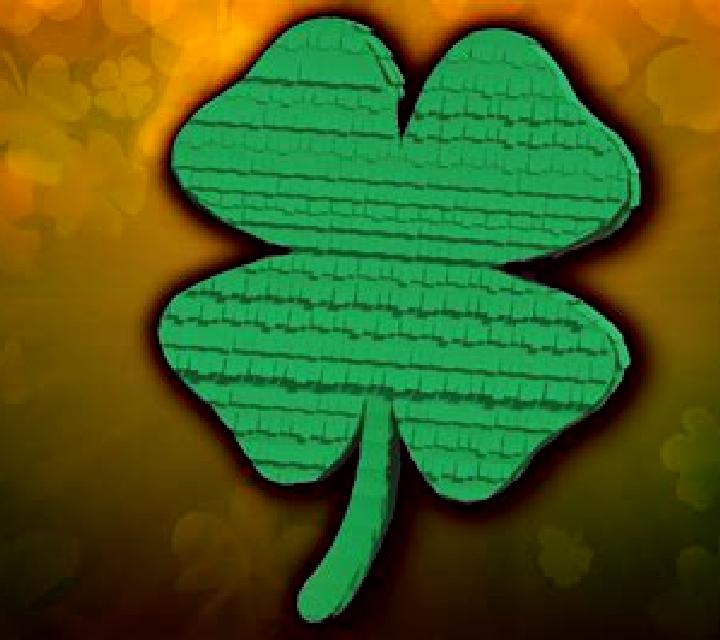 Lucky Leaves 9 Lines online slot