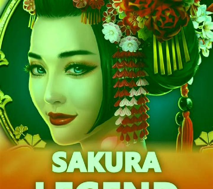 Lucky Legend slot game