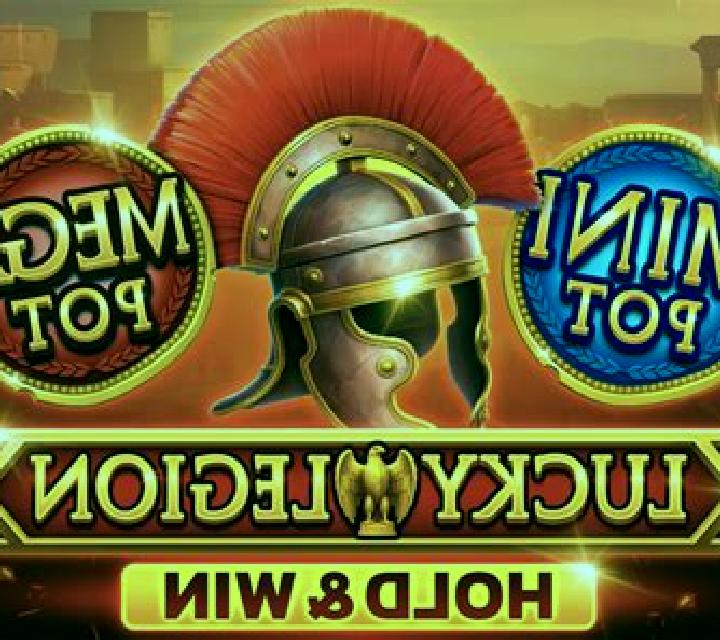 Lucky Legion Hold & Win slot