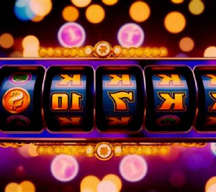 Lucky Legion online slot