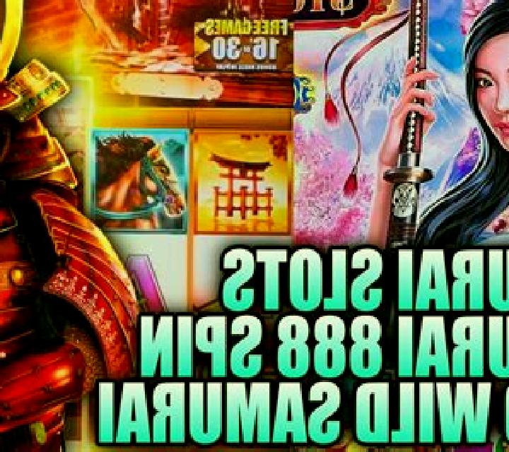 Lucky Legion slot machine