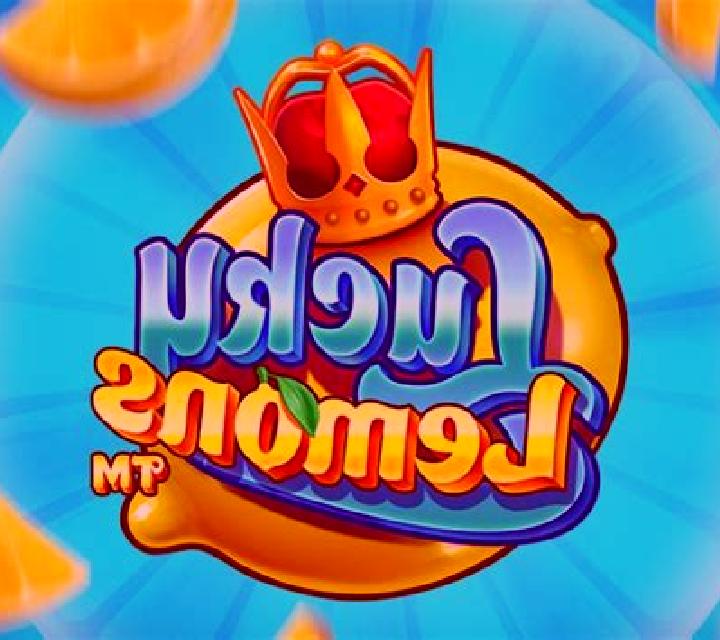 Lucky Lemons online slot