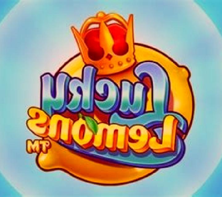 Lucky Lemons slot game