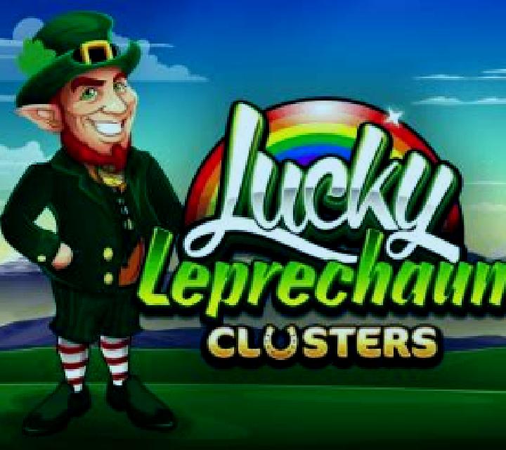 Lucky Leprechaun Clusters online slot