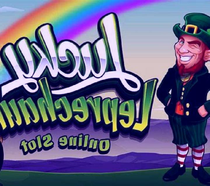 Lucky Leprechaun (iSoftBet) online slot