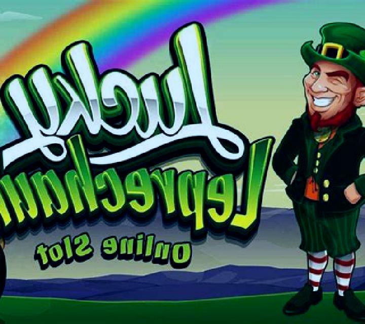 Lucky Leprechaun (iSoftBet) slot game