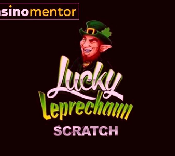 Lucky Leprechaun Scratch slot