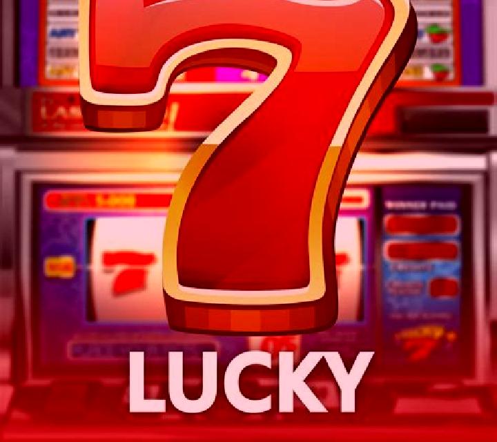 Lucky Letters (9) online slot