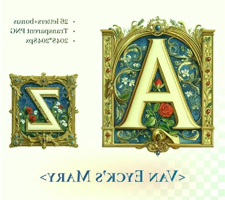 Lucky Letters (9) slot