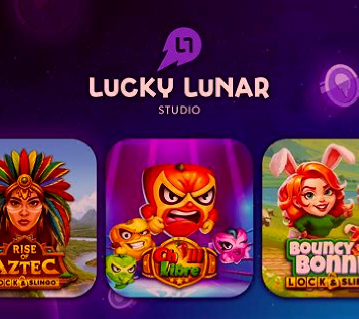 Lucky Liberty online slot
