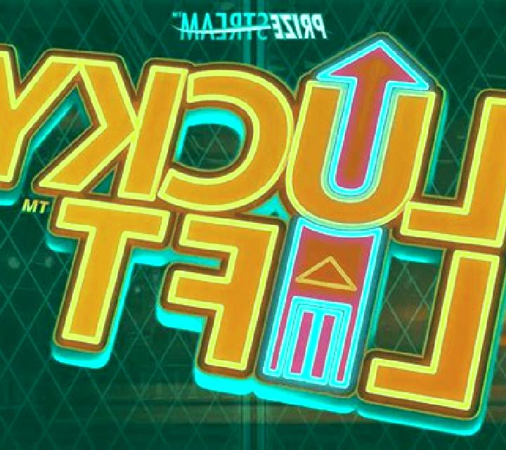Lucky Lift online slot