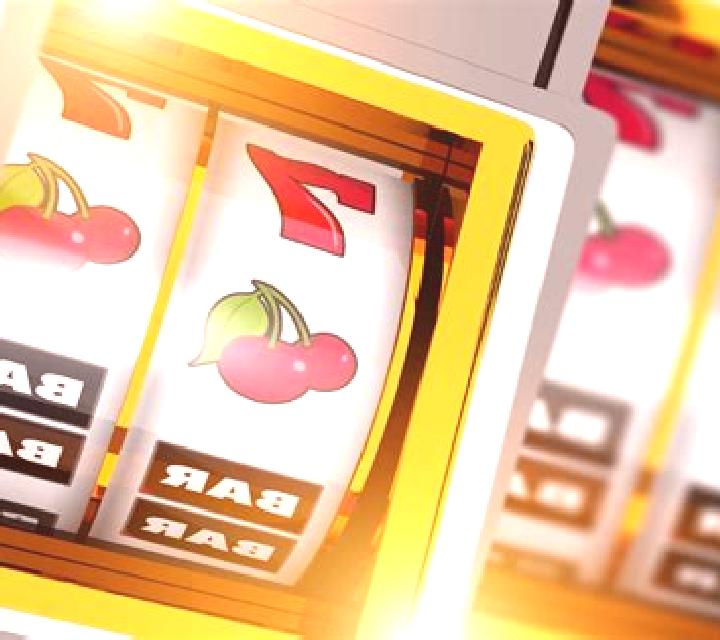 Lucky Lift slot machine