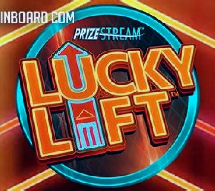 Lucky Lift slot