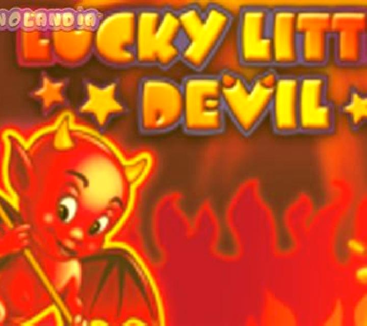 Lucky Lil Devil online slot