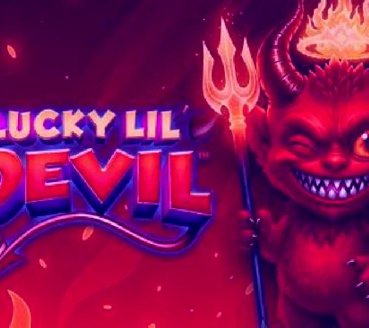 Lucky Lil Devil slot