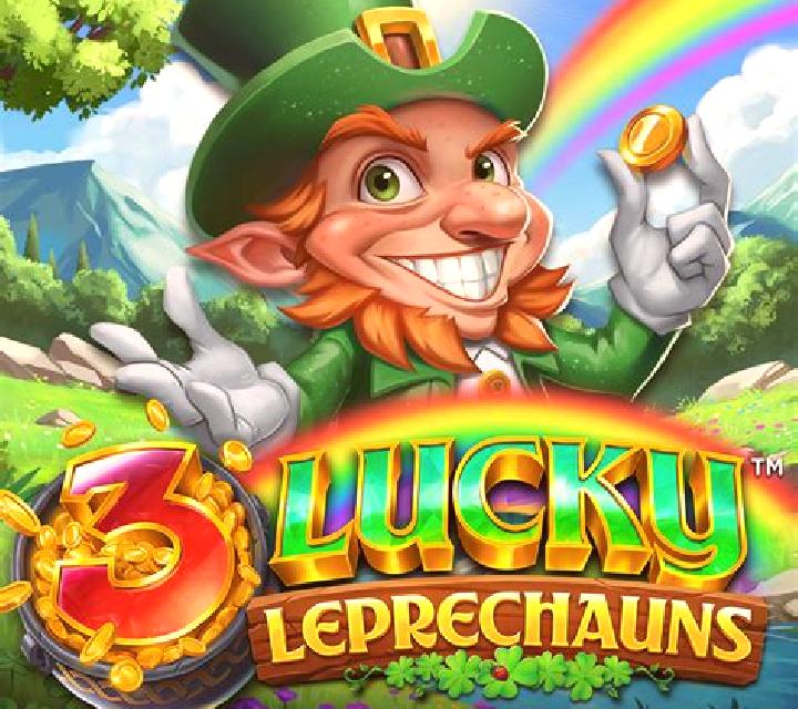 Lucky Lil Leprechaun slot