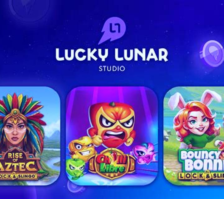 Lucky Limo slot game