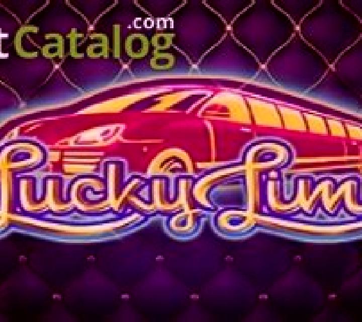 Lucky Limo slot