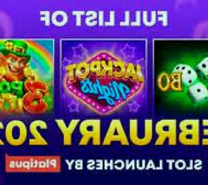 Lucky LineUp online slot