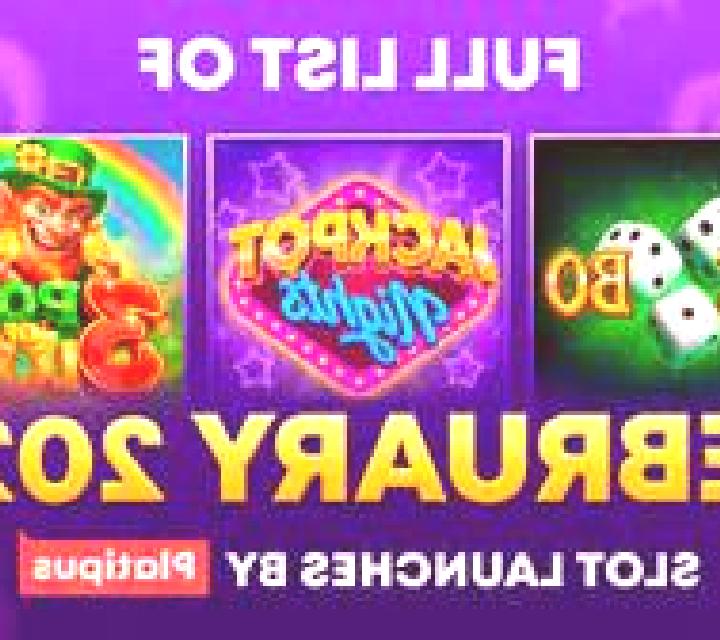 Lucky LineUp slot machine