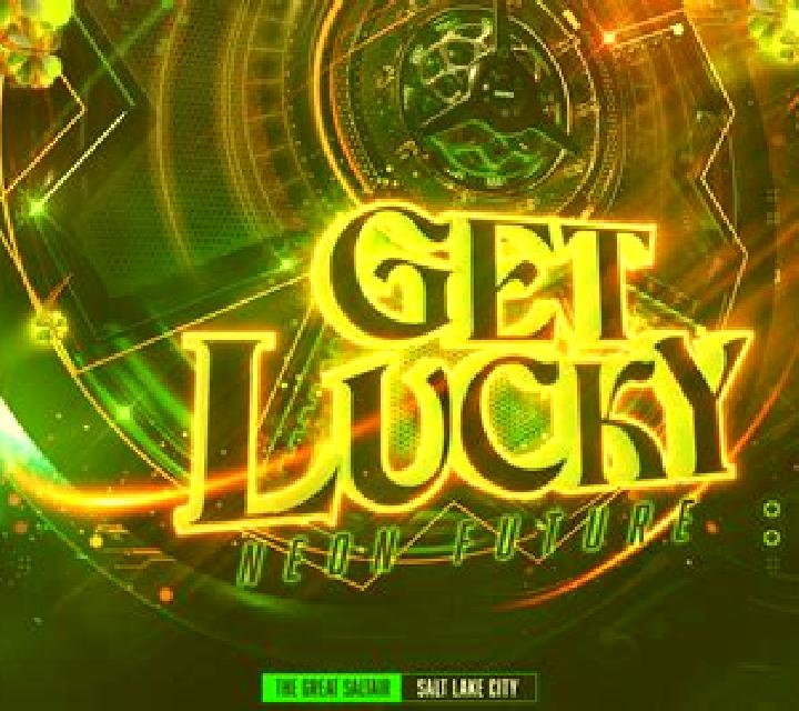 Lucky LineUp slot