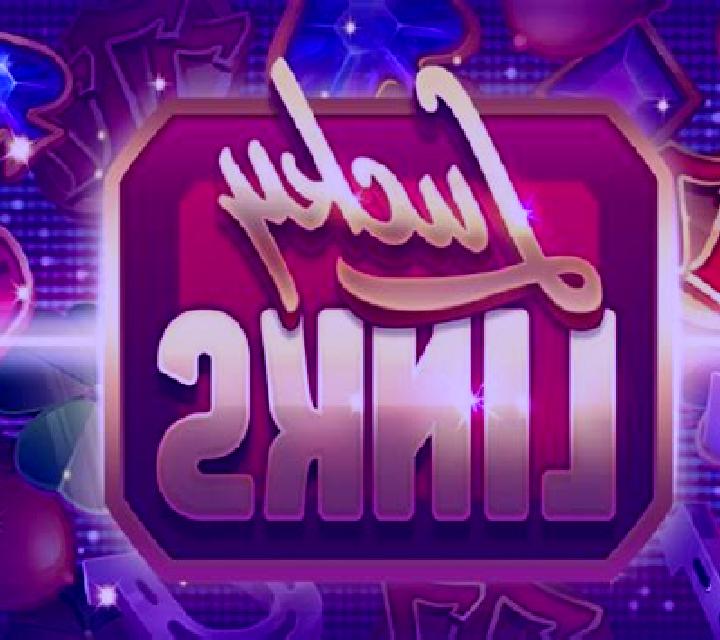 Lucky Links online slot