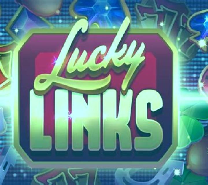 Lucky Links slot game
