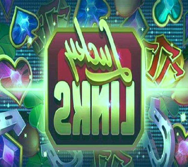 Lucky Links slot machine