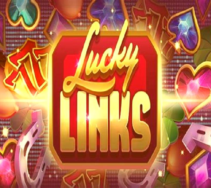 Lucky Links slot