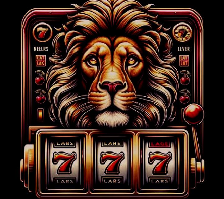 Lucky Lion (JDB) online slot