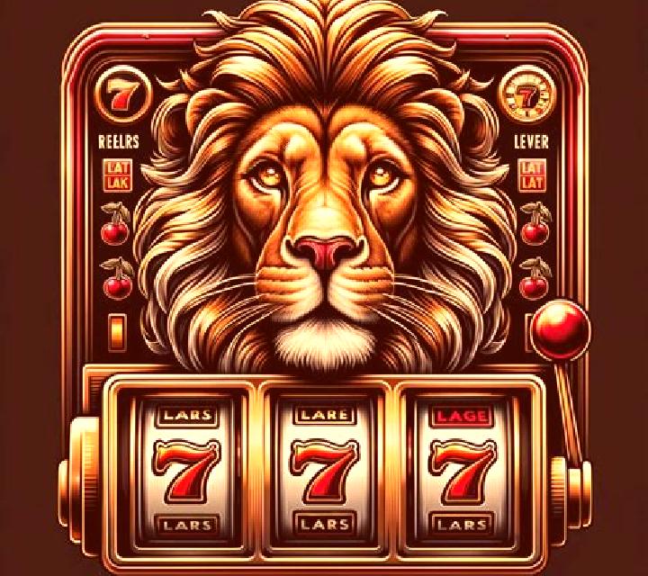 Lucky Lion (JDB) slot game