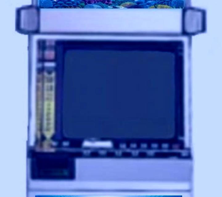 Lucky Lion (JDB) slot machine