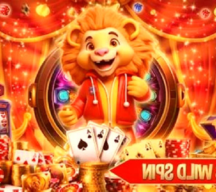Lucky Lion (JDB) slot