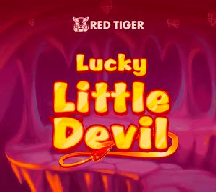 Lucky Little Devil (Amatic) slot game