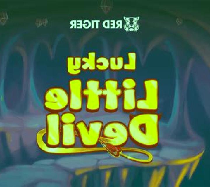 Lucky Little Devil (Red Tiger) slot game