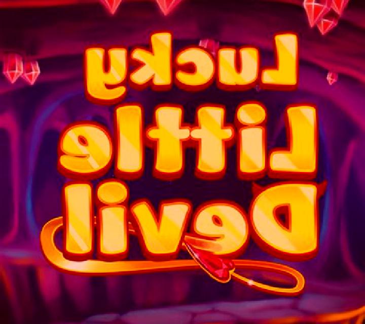 Lucky Little Devil (Red Tiger) slot