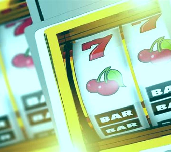 Lucky Loong slot machine