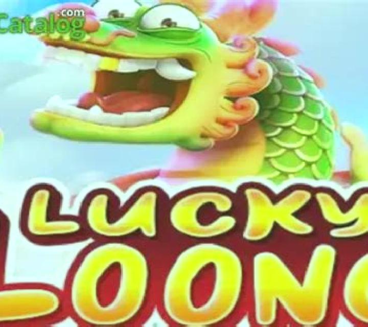Lucky Loong slot