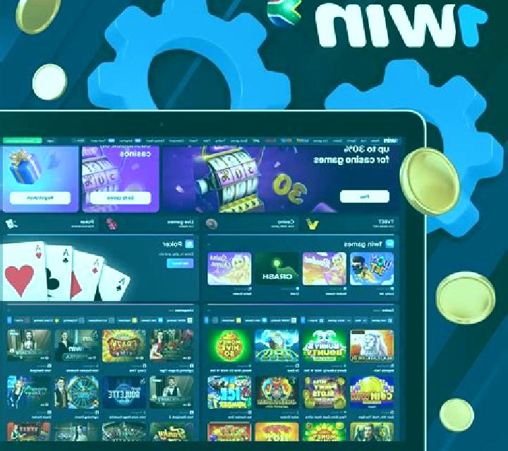 Lucky Loot (1Win Games) online slot