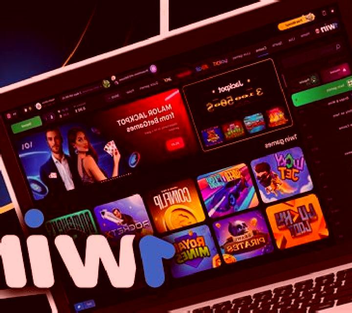 Lucky Loot (1Win Games) slot game