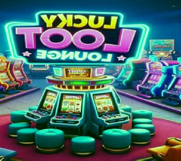 Lucky Loot (Kiron Interactive) online slot