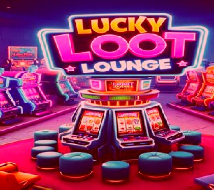 Lucky Loot (Kiron Interactive) slot game