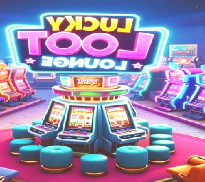 Lucky Loot (Kiron Interactive) slot machine